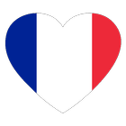 French national anthem icon