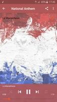 French national anthem ภาพหน้าจอ 3