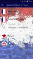 French national anthem syot layar 1