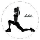 Stretching Exercises simgesi