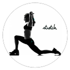 Stretching Exercises icon