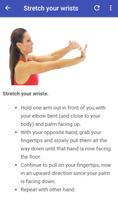 Stretching Exercises screenshot 3