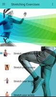 Stretching Exercises poster