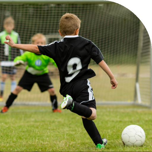 Soccer Training System