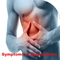 Symptoms of Appendicitis
