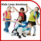 Kids Less Anxious icon