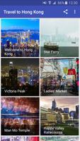 2 Schermata Viaggio a Hong Kong