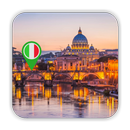 Voyage à Rome APK