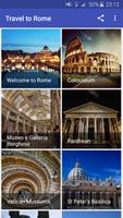 Travel to Rome screenshot 2