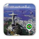 Travel to Rio de Janeiro APK