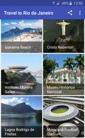 Voyage à Rio de Janeiro capture d'écran 3