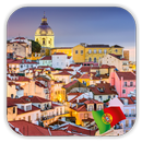 Travel to Lisbon APK