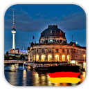 Travel to Berlin APK