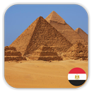 Viajar para o Cairo APK