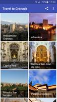 Travel to Granada اسکرین شاٹ 2