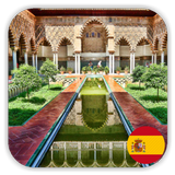 Travel To Seville icon