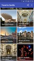 Reisen nach Sevilla Screenshot 1