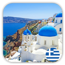 Travel To Santorini APK