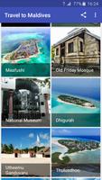 Voyage à Maldives capture d'écran 1