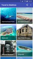 Travel To Maldives screenshot 2