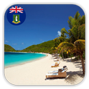 Visite des îles Vierges britanniques APK