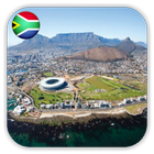 Travel To Cape Town icon