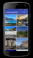 Voyage à Le Cap capture d'écran 1
