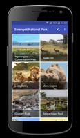 Park Narodowy Serengeti screenshot 1