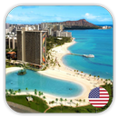 Voyage à Honolulu - Oahu APK