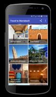 Travel To Marrakech syot layar 1