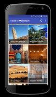 برنامه‌نما Travel To Marrakech عکس از صفحه