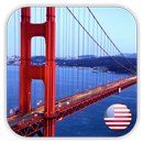 Voyage à San Francisco APK