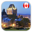 Voyage à Québec APK