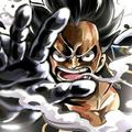 Luffy Gear 4 Wallpapers HD