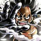 Luffy Gear 4 Wallpapers HD иконка
