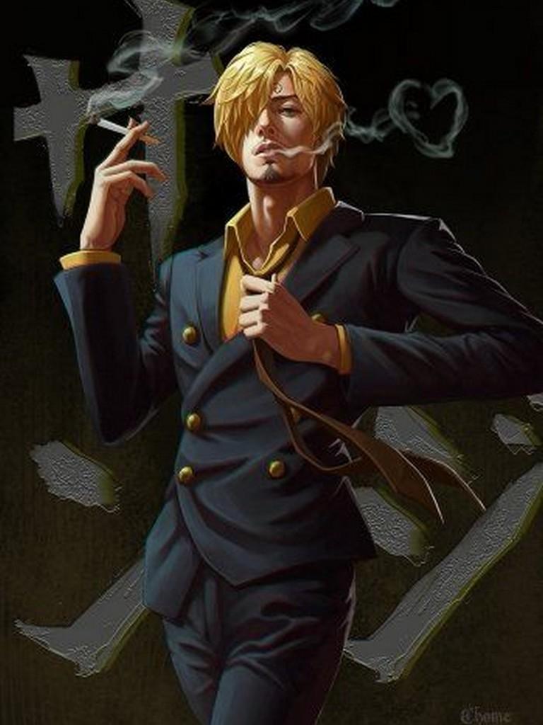 Download Gambar Wallpaper Hd Android Sanji terbaru 2020 Download Gambar Wallpaper Hd Android Sanji terbaru 2020