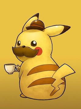 Download Pikachu Wallpaper 3d Hd Lock Screen Apk For Android