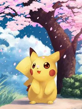 Download Pikachu Wallpaper 3d Hd Lock Screen Apk For Android
