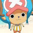 Tony Chopper Wallpaper Art