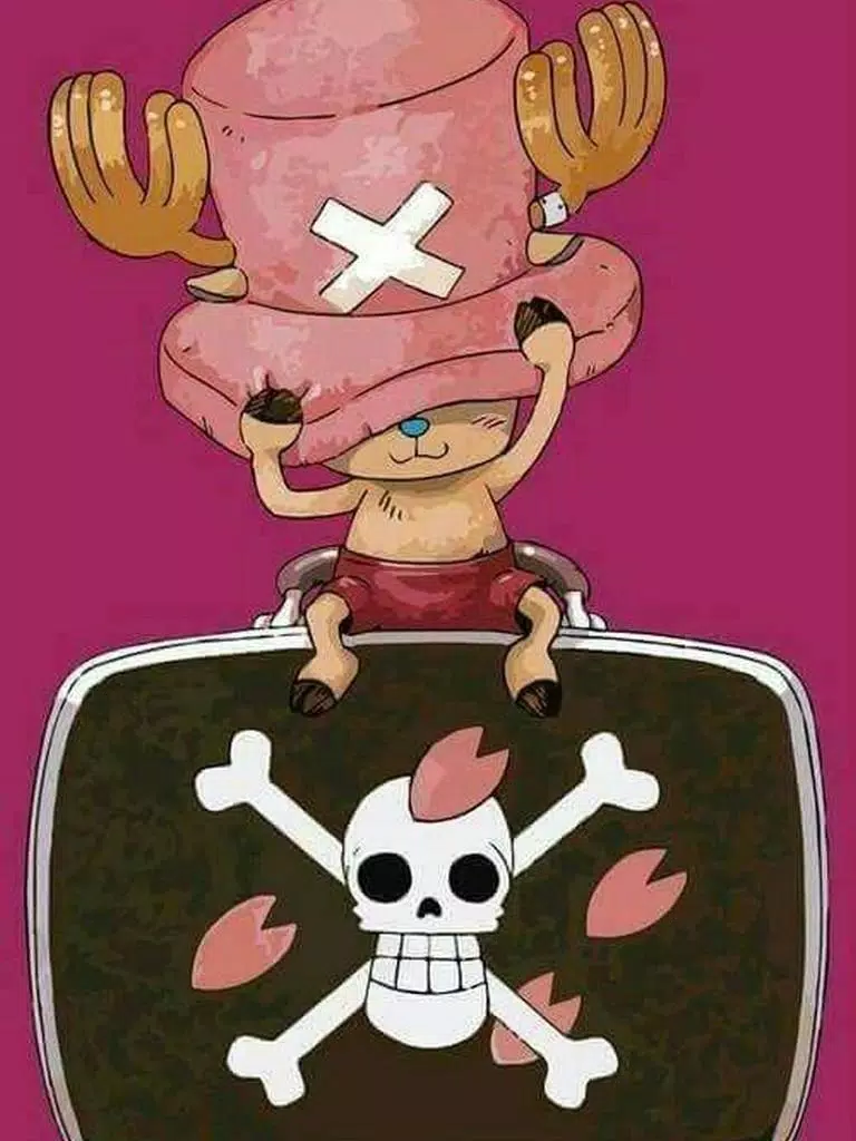 Tony Chopper APK for Android Download