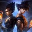 DBZ FanArt Wallpaper HD