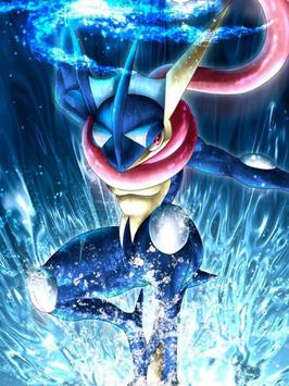 Ash Greninja Wallpaper for Android - APK Download