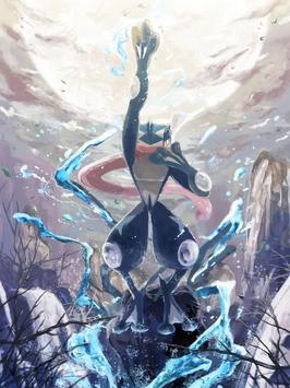 Ash Greninja Wallpaper For Android Apk Download