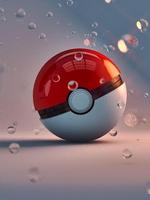 Pokeball Wallpaper bài đăng