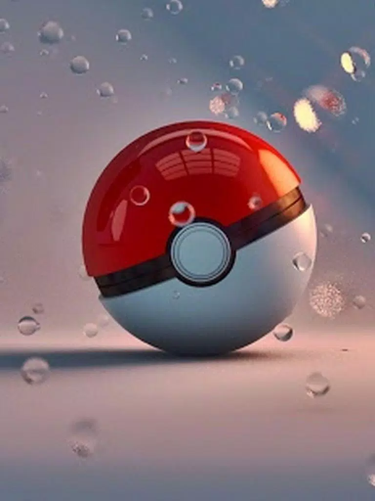 Pokeball Iphone Wallpaper — free download