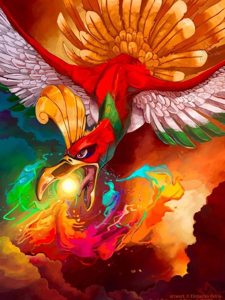 Ho Oh Wallpaper For Android Apk Download Images, Photos, Reviews