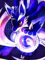 Lucario Wallpaper HD 截圖 3