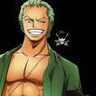 Roronoa Zoro Wallpaper HD