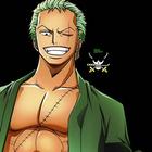 Roronoa Zoro Wallpaper ícone