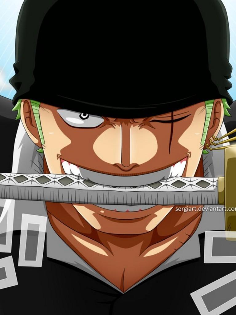 Roronoa Zoro Wallpaper APK for Android Download